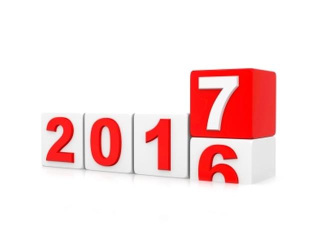 Kaj prinaša leto 2017? (foto: FreeDigitalPhotos.net)