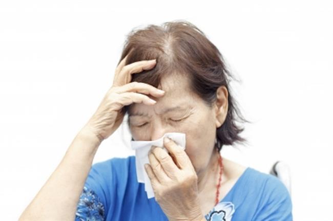 S starimi nasveti lahko ustavite gripo in prehlad. (foto: FreeDigitalPhotos.net)