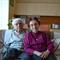 Zakonca Čisar sta poročena že 70 let. (foto: DOSOR)
