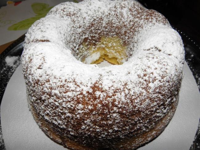 Specite marmorni kolač po najboljšem receptu. (foto: OblizniPrste.si)