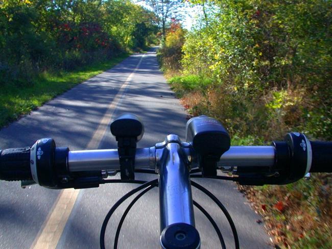 Vseslovenski program Varno na kolesu, poteka že 5. leto zapored. (foto: freeimages.com)