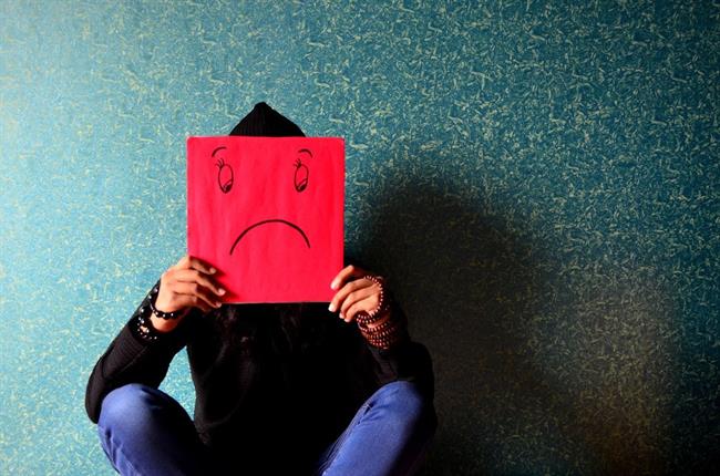 Pri nas vsako leto umre več kot 300 oseb zaradi samomora. (foto: pexels.com)