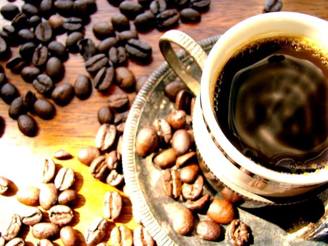 Vsak Slovenec povprečno popije 5,5 kg kave na leto. (foto: freeimages.com)