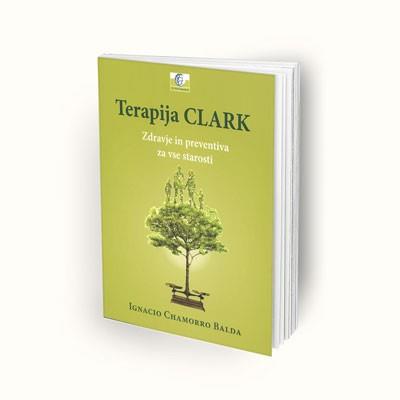 Terapija CLARK (založba Primus)