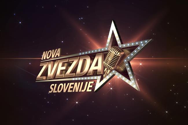 Prihaja nov šov Nova zvezda Slovenije. (foto: Planet TV)