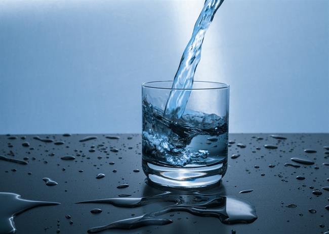 Slovenci popijemo premalo vode. (foto: pixabay.com)