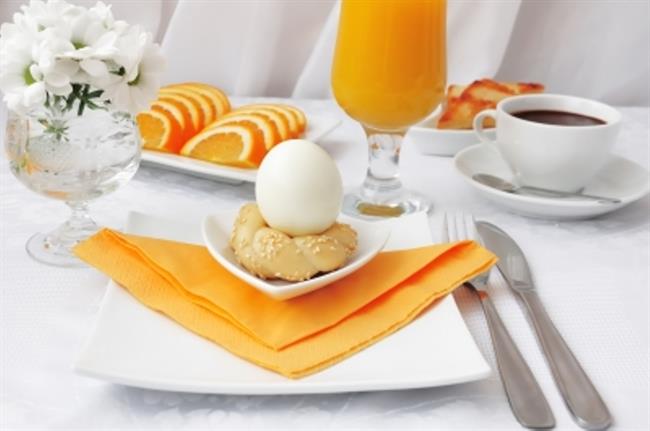 Za zajtrk jejte jajca, pa boste shujšali. (foto: FreeDigitalPhotos.net)