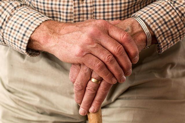 Sobivanje je skupnost življenja več starejših oseb. (foto: pexels.com)