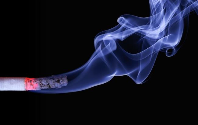 Dišave elektronskih cigaret so škodljive. (foto: pexels.com)