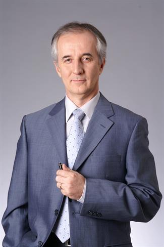 Ivan Soče je publicist, urednik, založnik in avtor številnih knjig. (foto: osebni arhiv)