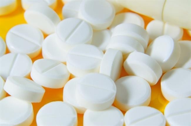 Aspirin pomaga tudi pri žalovanju. (foto: freeimages.com)