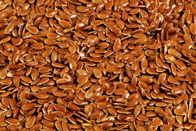 Lanena semena so zdrava, če jih uporabljate pravilno. (foto: freeimages.com)
