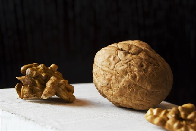 Orehi spadajo med najbolj zdrave oreške. (foto: pexels.com)