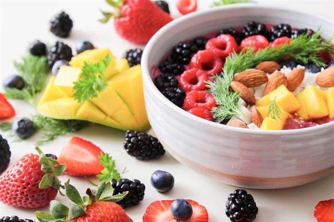 Če fruktozo uživamo v obliki sadja, ni škodljiva. (Foto: Pexels.com)