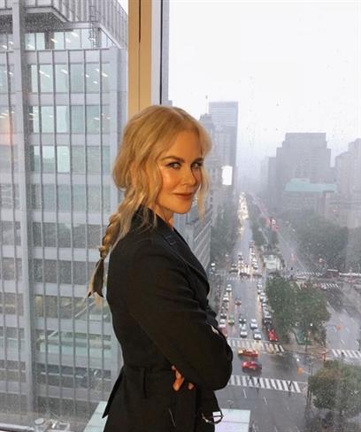 Nicole Kidman (foto: Instagram)