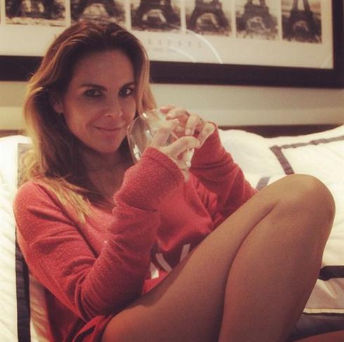 Kate de Castillo (foto: Instagram)