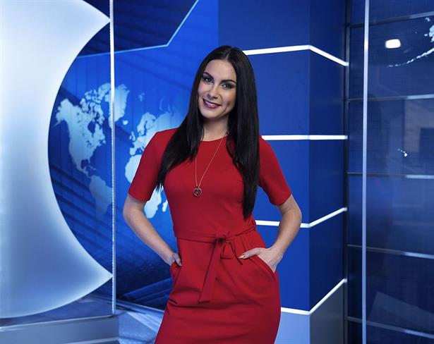 Ajda Mlakar (foto: Planet TV)