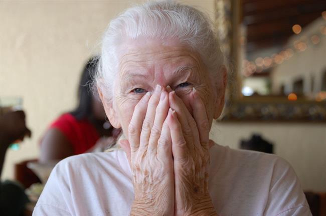 Diskriminacija starejših na področju zdravstva je zaskrbljujoča. (foto: freeimages.com)