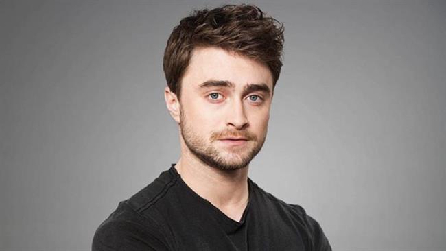 Daniel Radcliffe (foto: Instagram)