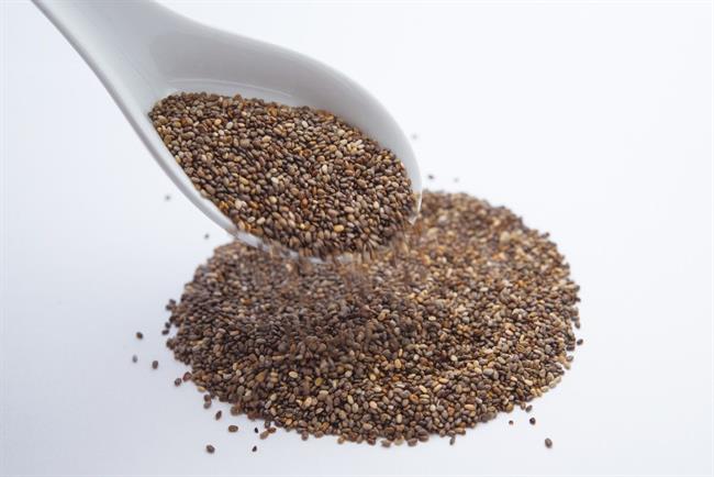 Sezamova semena so izredno zdravilna. (foto: pexels.com)
