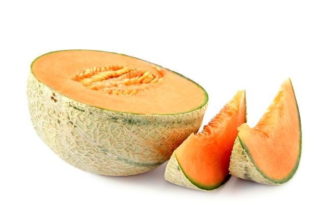 Melona ni le okusni, je tudi zdravilni sadež. (foto: www.sxc.hu)