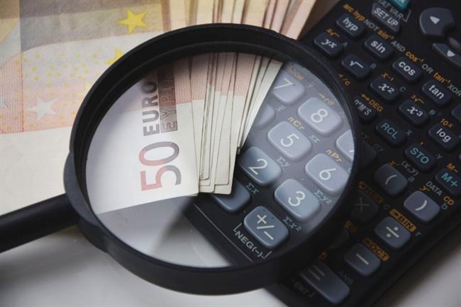 Pri menjavi 100 evrov v hrvaške kune je razlika med najmanj in najbolj ugodno banko 25 kun, kar je slabe tri evre in pol. (foto: pexels.com)