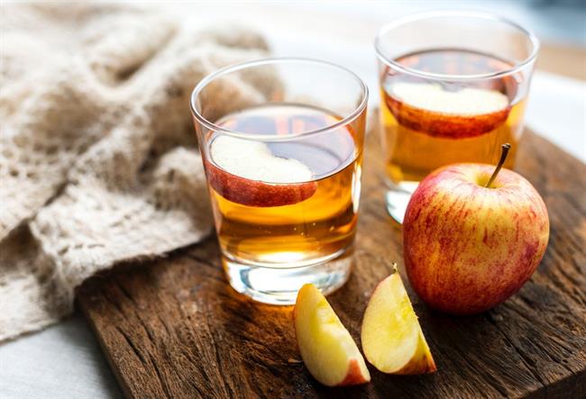 Domači in kvalitetni jabolčni kis je po svojih zdravilnih lastnostih znan že stoletja. (foto: pexels.com)