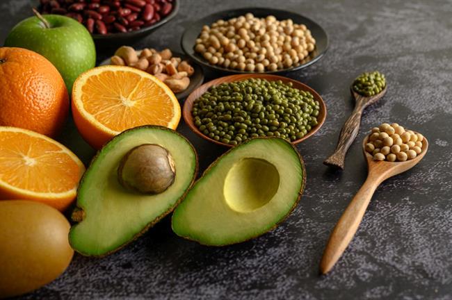Veliko vitamina E vsebuje tudi avokado. (Foto: Freepik.com)