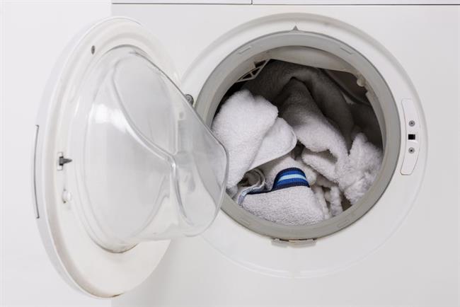Vse stvari ne sodijo v pralni stroj. (foto: freepik.com)
