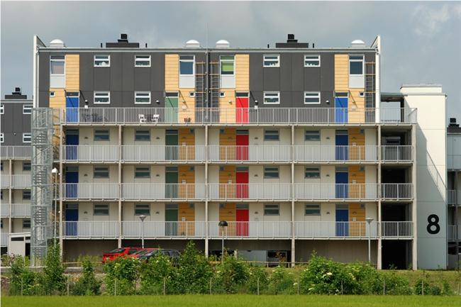 Oskrbovana stanovanja so namenjena sttarejšim, ki ne morejo več v celoti skrbeti zase. (foto: www.sxc.hu)