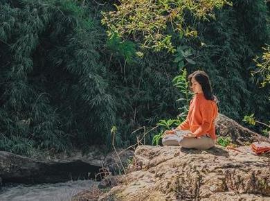 Kaj je in kaj ni meditacija?
