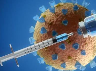 Vse, kar morate vedeti o cepljenju proti COVID-19