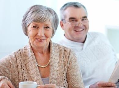Vesela novica za upokojence: Pokojnine so višje