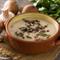 Najboljši recept: Babičina gobova juha