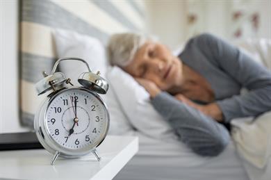 Odličen spanec: Zvečer naredite te preproste telesne vaje