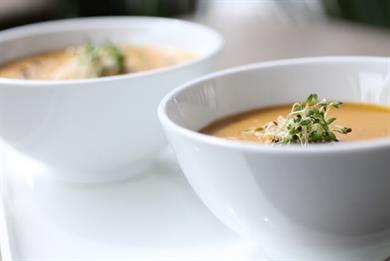 Neverjetno: juha, ki je stokrat močnejša od antibiotikov!