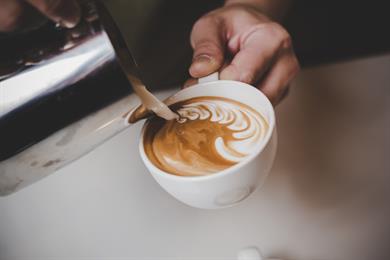 7 načinov za uporabo ostankov kave