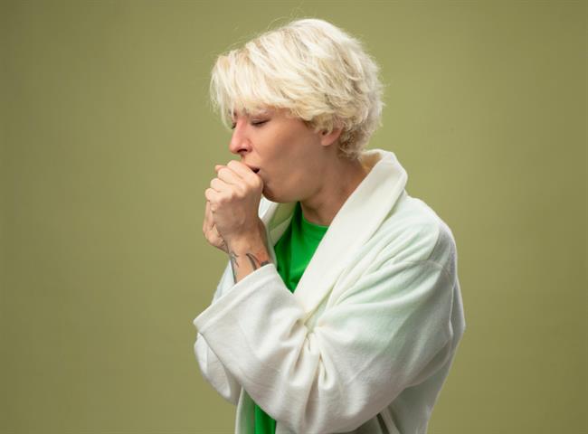 Naravna zdravila proti kašlju, ki zares pomagajo