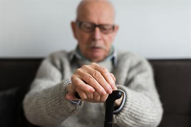 Se zavedamo dejanskega vpliva Parkinsonove bolezni?