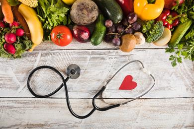 4 živila, ki pomagajo znižati visok krvni tlak