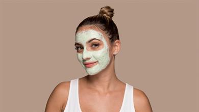 Naredite sami: Najbolj učinkovita maska za obraz