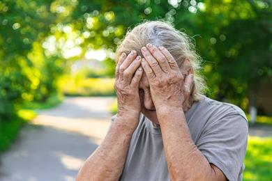 10 zgodnjih znakov, da vam grozi Alzheimerjeva bolezen