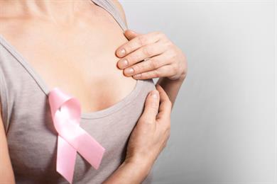 Pričetek rožnatega oktobra – mednarodnega meseca ozaveščanja o raku dojk