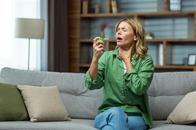  To zdravilno snov imate doma – lajša vnetje grla, okužbe dihal, alergije, težave z dlesnimi...