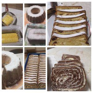 Recept za najboljšo OREHOVO POTICO