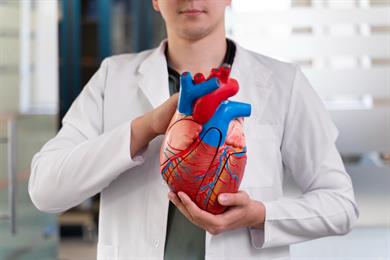 9 najpogostejših mitov o bolezni srca in ožilja