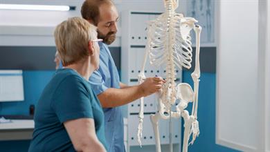 Osteoporoza: Kaj morate vedeti?