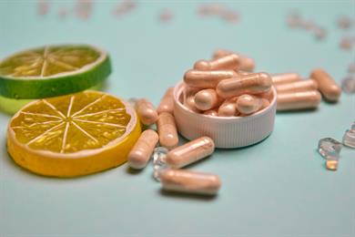 Vitamin C: Zdravilo proti raku?