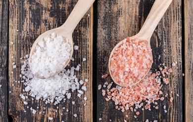 Največji mit o soli ovržen