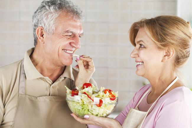 Te 3 stvari vam bodo podaljšale življenje za 7 let!